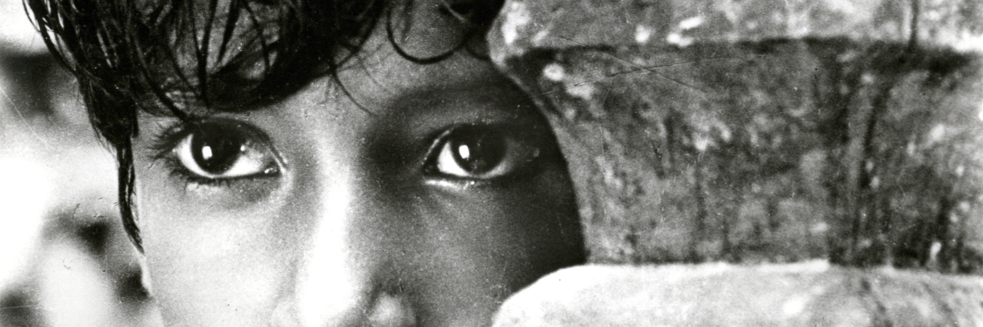 Pather Panchali. 1955. India. Written and directed by Satyajit Ray