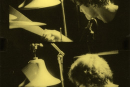 Instrument. 1999. USA. Directed by Jem Cohen
