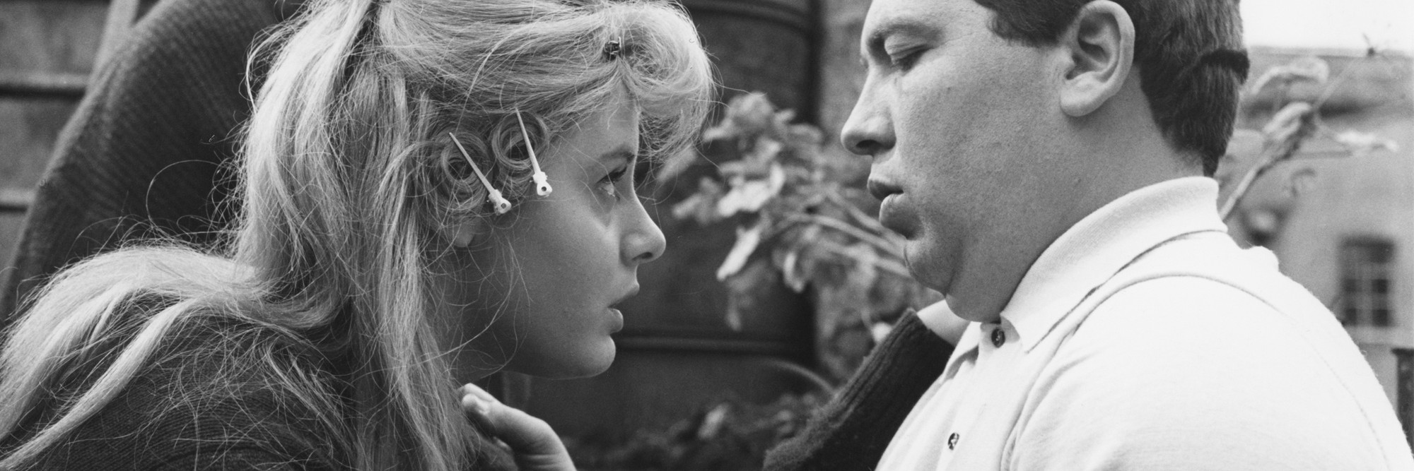 I Giorni Contati (The Days are Numbered). 1962. Italy. Directed by Elio Petri. Courtesy of National Cinema Museum, Turin