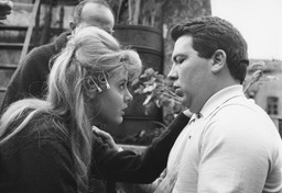 I Giorni Contati (The Days are Numbered). 1962. Italy. Directed by Elio Petri. Courtesy of National Cinema Museum, Turin