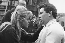 I Giorni Contati (The Days are Numbered). 1962. Italy. Directed by Elio Petri. Courtesy of National Cinema Museum, Turin