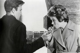 Saturday Night and Sunday Morning. 1960. Great Britain. Directed by Karel Reisz