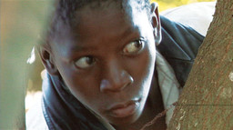 The Ball. 2001. Mozambique. Directed by Orlando Mesquita. Acquired from Dominant 7 Productions