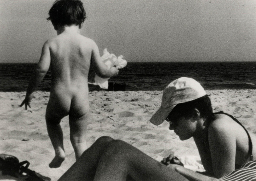Sink or Swim. 1990. USA. Directed by Su Friedrich