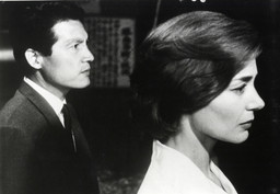 Hiroshima mon amour. 1959. France. Directed by Alain Resnais