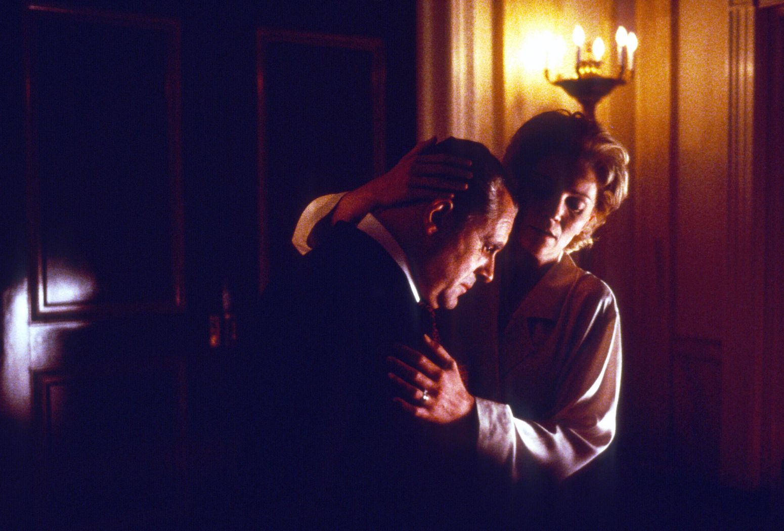 Nixon. 1995. Directed by Oliver Stone | MoMA