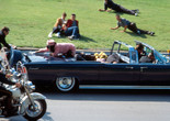 JFK. 1991. USA. Directed by Oliver Stone. Courtesy Photofest