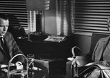 The Manchurian Candidate. 1962. USA. Directed by John Frankenheimer