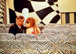 The President&#39;s Analyst. 1967. USA. Directed by Theodore J. Flicker. Courtesy Photofest