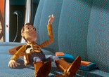 Toy Story. 1995. USA. Directed by John Lasseter. Courtesy of Photofest