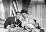 Kisses for My President. 1964. USA. Directed by Curtis Bernhardt. Courtesy Warner Bros/Photofest