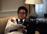 Wag the Dog. 1997. USA. Directed by Barry Levinson. Courtesy Photofest