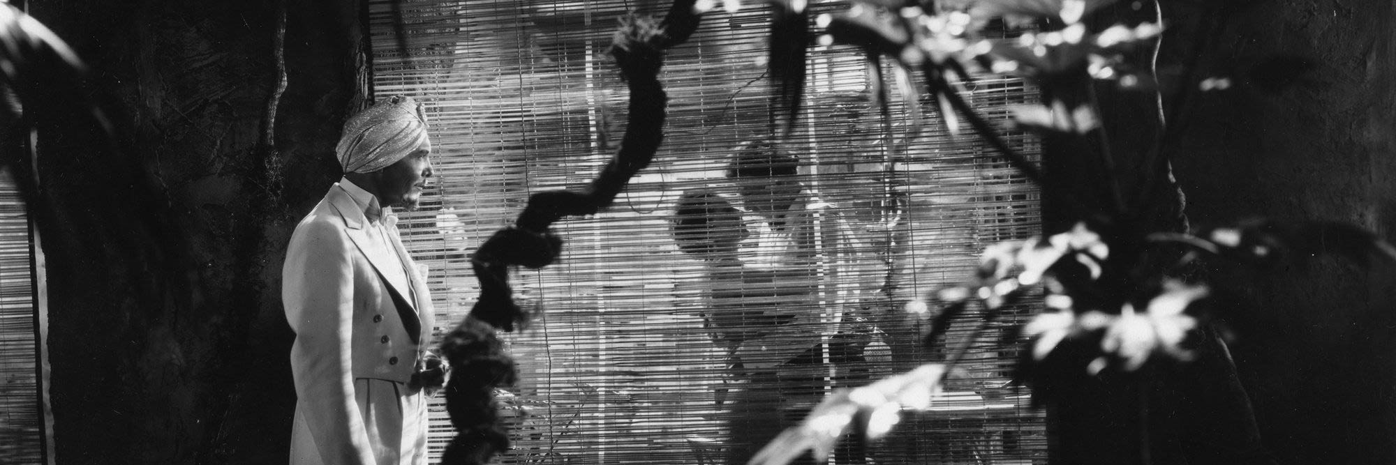 East of Borneo. 1931. USA. Directed by George Melford