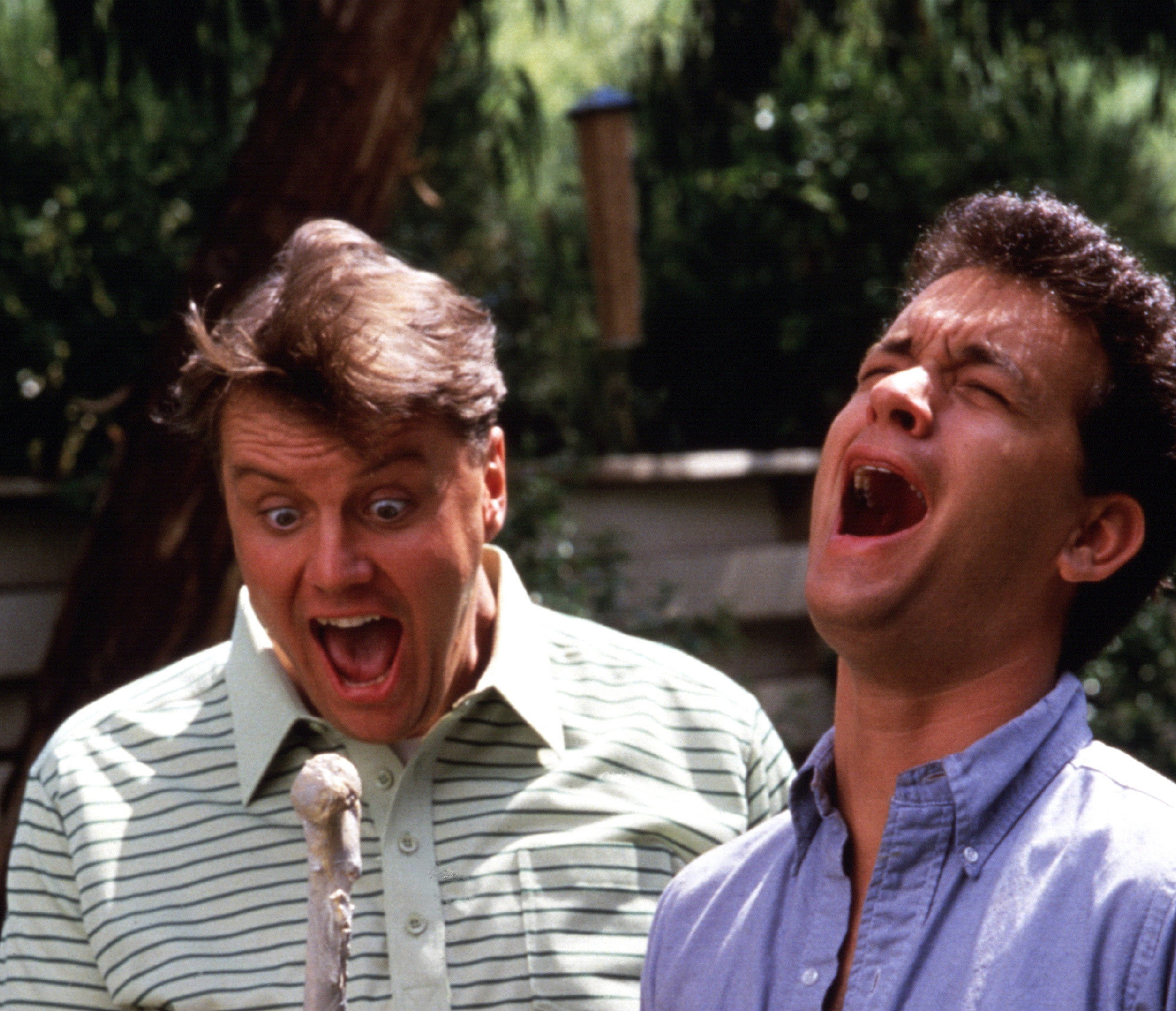 The 'Burbs. 1989. Directed by Joe Dante | MoMA