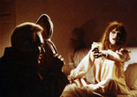 The Exorcist. 1973. USA. Directed by William Friedkin. Image courtesy of Photofest