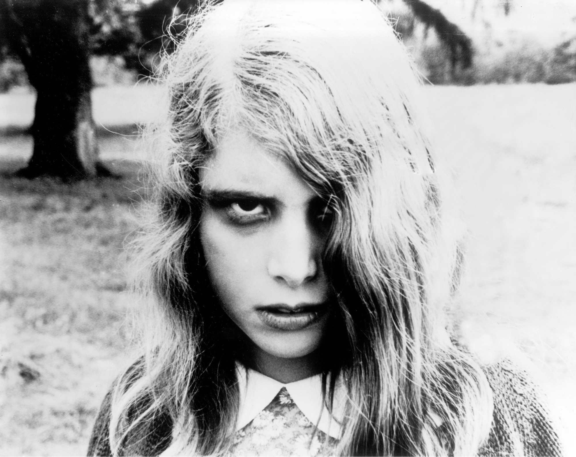 1968 Night Of The Living Dead