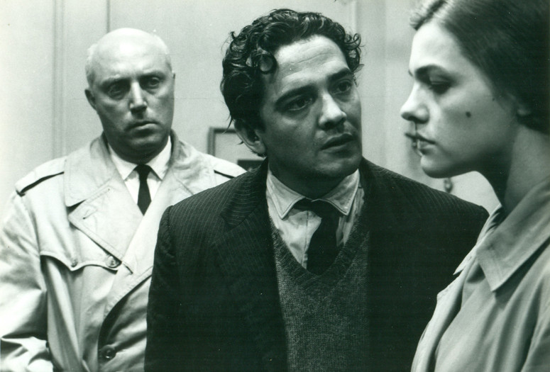 Los Venerables Todos (The Venerable Ones). 1962. Argentina. Directed by Manuel Antin. Courtesy Fernando Martin Peña