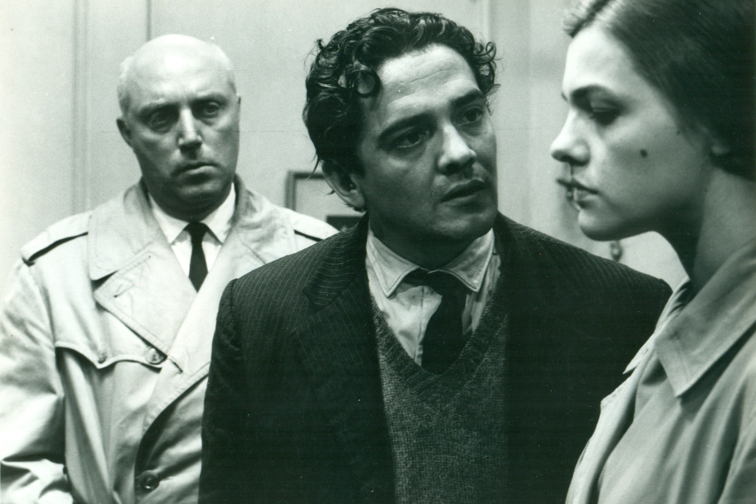Los Venerables Todos (The Venerable Ones). 1962. Argentina. Directed by Manuel Antin. Courtesy Fernando Martin Peña