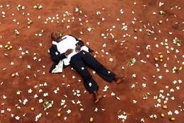 Nora. 2008. USA. Directed by Alla Kovgan, David Hinton. Image courtesy the filmmakers