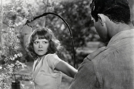Call Her Savage. 1932. USA. Directed by John Francis Dillon