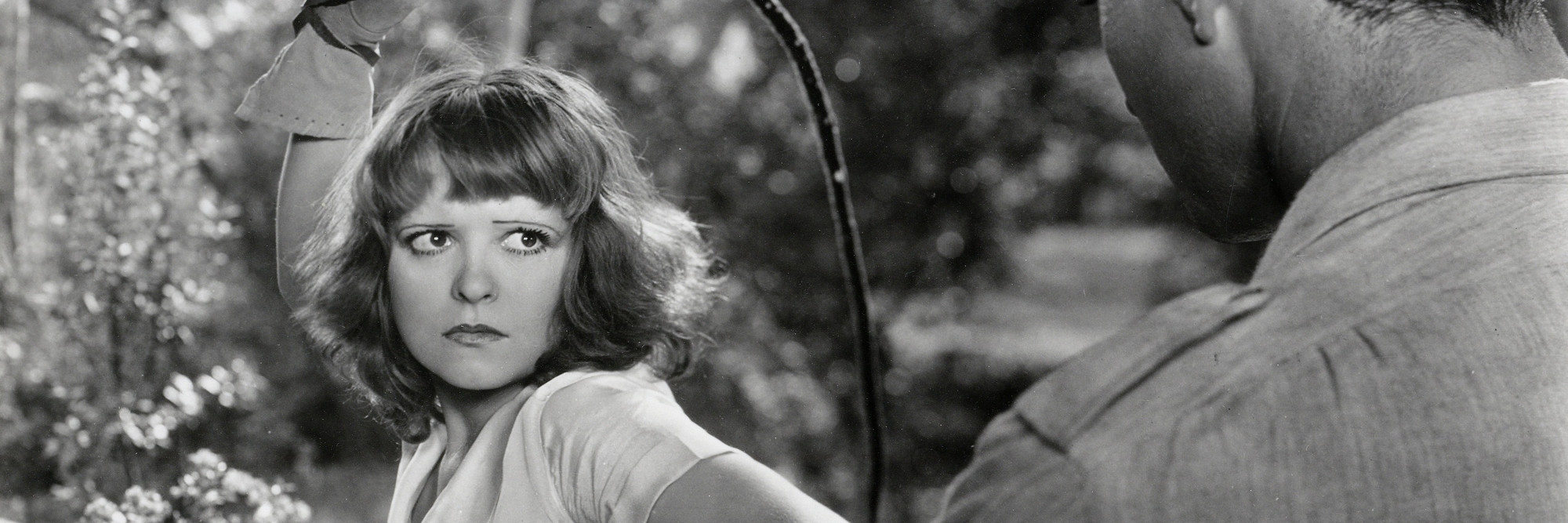 Call Her Savage. 1932. USA. Directed by John Francis Dillon