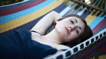 Green. 2011. USA. Directed by Sophia Takal. Pictured: Kate Lyn Sheil. Image courtesy of Sophia Takal
