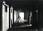 Kurutta ichipeiji (A Page of Madness). 1926. Japan. Directed by Teinosuke Kinugasa