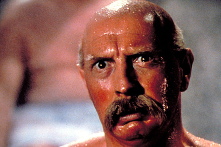 The Life and Death of Colonel Blimp. 1943. USA. Directed by Michael Powell and Emeric Pressburger. Image courtesy of Academy Film Archive, ITV Studios Global Entertainment, and the BFI
