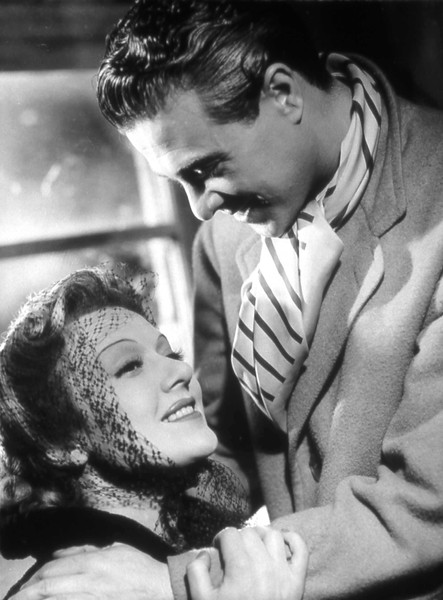 Sans lendemain (There’s No Tomorrow). 1940. France. Directed by Max Ophuls. Courtesy Gaumont
