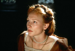 Elizabeth. 1998. Great Britain/USA. Directed by Shekhar Kapur. Courtesy Polygram Filmed Entertainment/Photofest