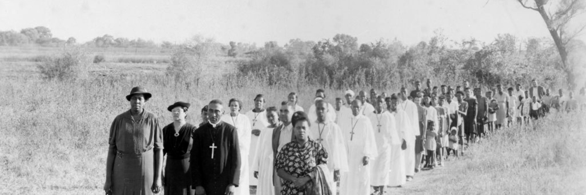 The Blood of Jesus. 1941. USA. Directed by Spencer Williams. Courtesy Sack Amusement Enterprises/Photofest