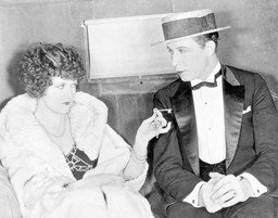 The Marriage Circle. 1924. USA. Directed by Ernst Lubitsch