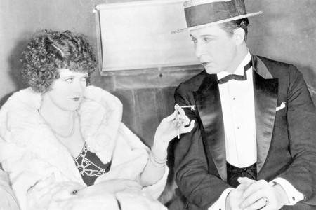 The Marriage Circle. 1924. USA. Directed by Ernst Lubitsch