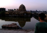 Coming Forth by Day. 2012. Egypt / United Arab Emirates. Directed by Hala Lotfy. Courtesy the filmmaker