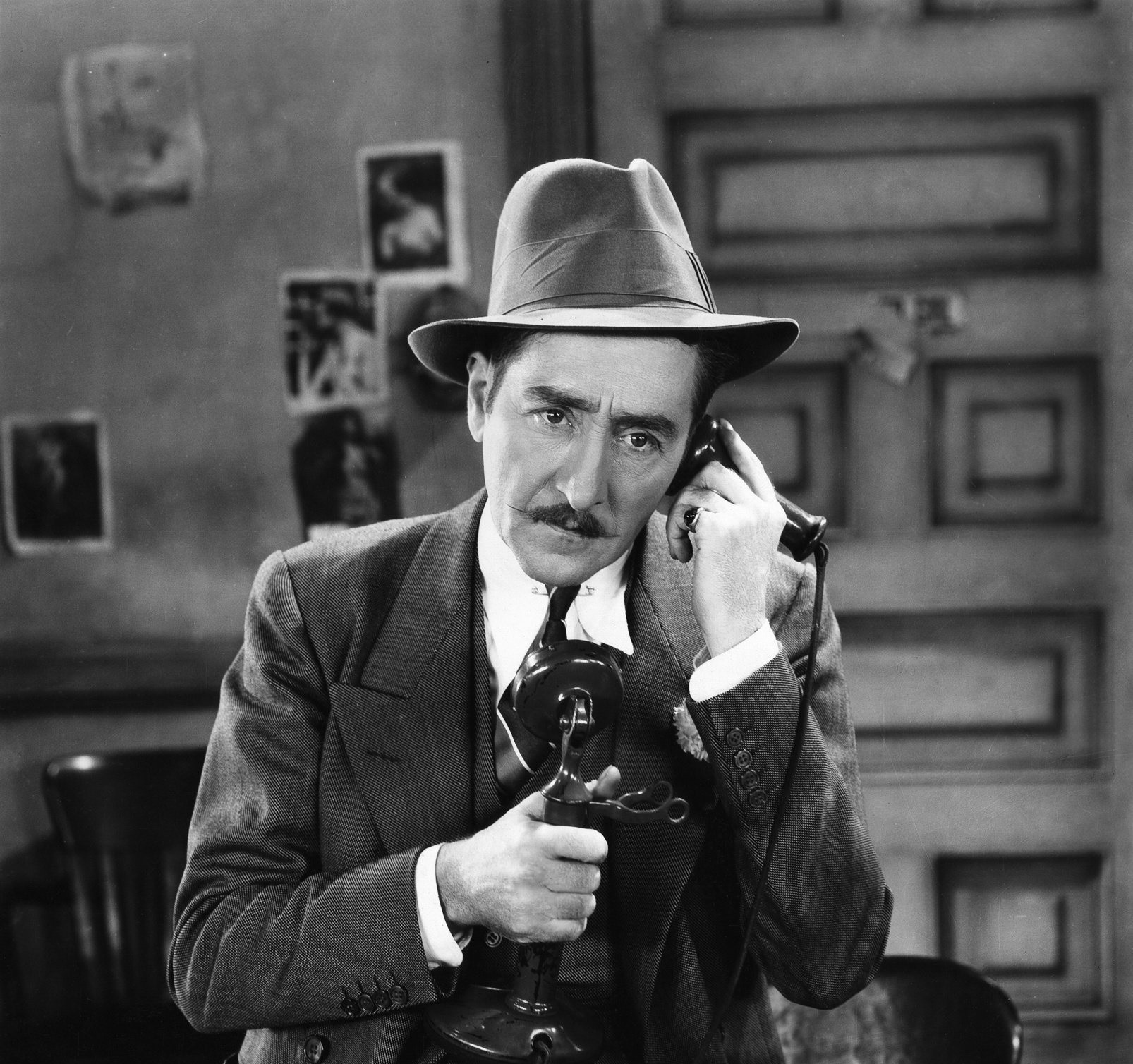 One Movie Worth a Fight: Restoring The Front Page &#8211; Chicago Film ...