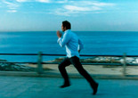 A Perfect Day. 2005. France/Lebanon/Germany. Directed by Joana Hadjithomas and Khalil Joreige. Courtesy the filmmakers