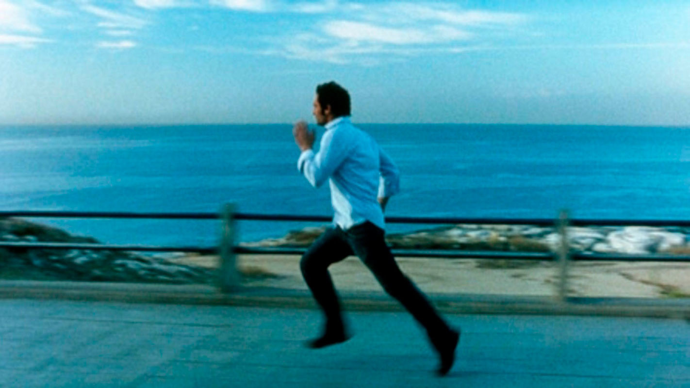 A Perfect Day. 2005. Written and directed by Joana Hadjithomas