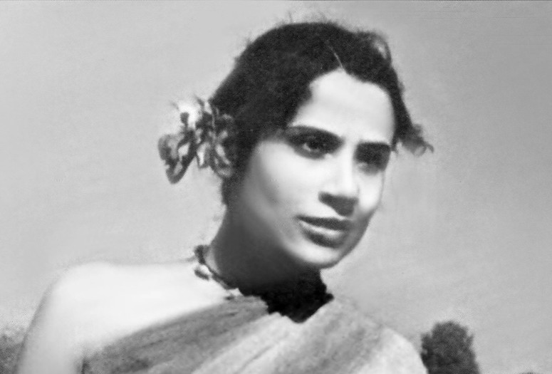 Jago Hua Savera (Day Shall Dawn). 1958. Pakistan/Bangladesh. Directed by Aaejay Kardar. Courtesy Nauman Taseer Foundation