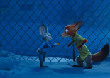 Zootopia. 2016. USA. Directed by Byron Howard, Rich Moore; Co-directed by Jared Bush. Courtesy of Walt Disney Studios Motion Pictures