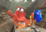 Finding Dory. 2016. USA. Directed by Andrew Stanton. Courtesy of Walt Disney Studios Motion Pictures