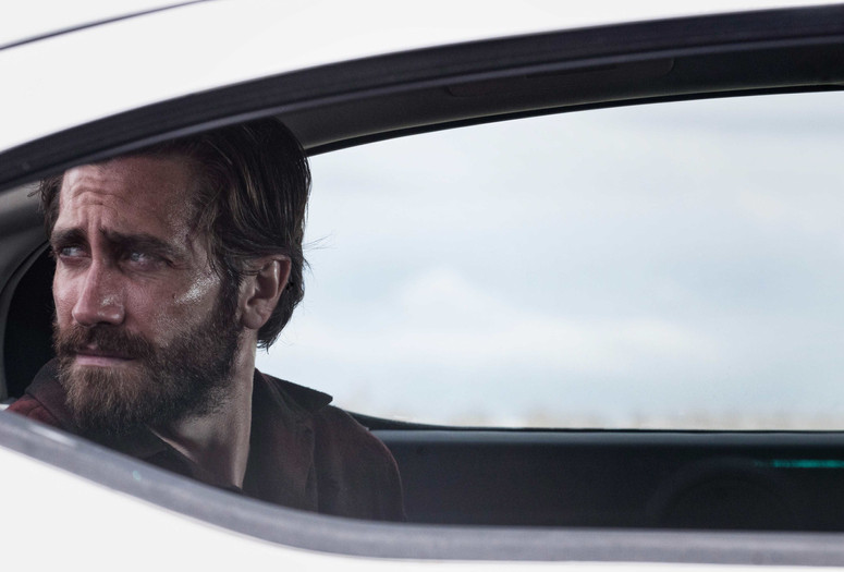 Nocturnal Animals. 2016. USA. Directed by Tom Ford. Courtesy of Focus Features