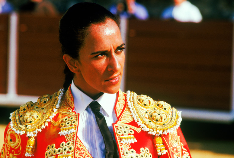Hable con ella (Talk to Her). 2002. Spain. Directed by Pedro Almodóvar. Courtesy Sony Pictures Classics