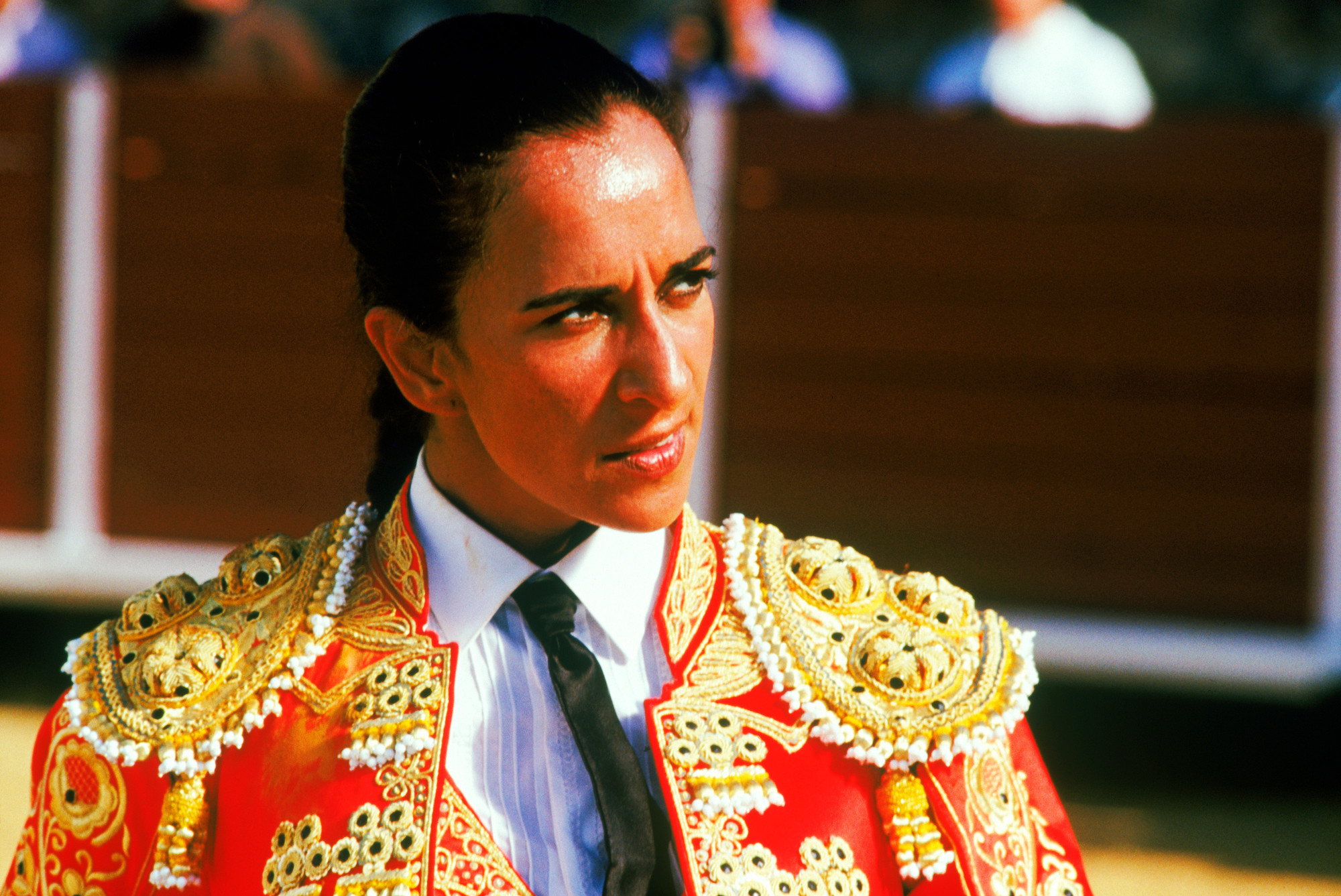 Risultati immagini per hable con ella