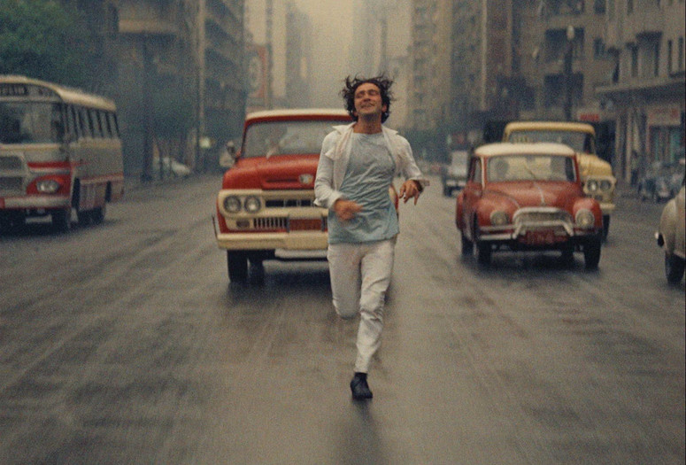 Cinema Novo. 2016. Brazil. Directed by Eryk Rocha. Courtesy of Figa Film