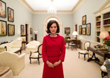 Jackie. 2016. USA. Directed by Pablo Larrain. Courtesy of Fox Searchlight