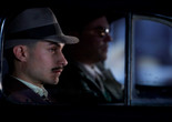 Neruda. 2016. Chile/Argentina/France/Spain/USA/ Directed by Pablo Larraín. Courtesy of The Orchard