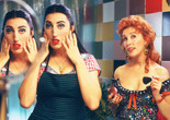 Kika. 1993. Spain. Directed by Pedro Almodóvar. Courtesy Sony Pictures Classics