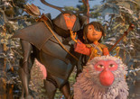 Kubo and the Two Strings. 2016. USA. Directed by Travis Knight. Courtesy of Focus Features
