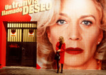 Todo sobre mi madre (All about My Mother). 1999. Spain. Directed by Pedro Almodóvar. Courtesy Sony Pictures Classics