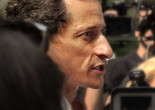 Weiner. 2016. USA. Directed by Josh Kriegman, Elyse Steinberg. Courtesy of Sundance Selects